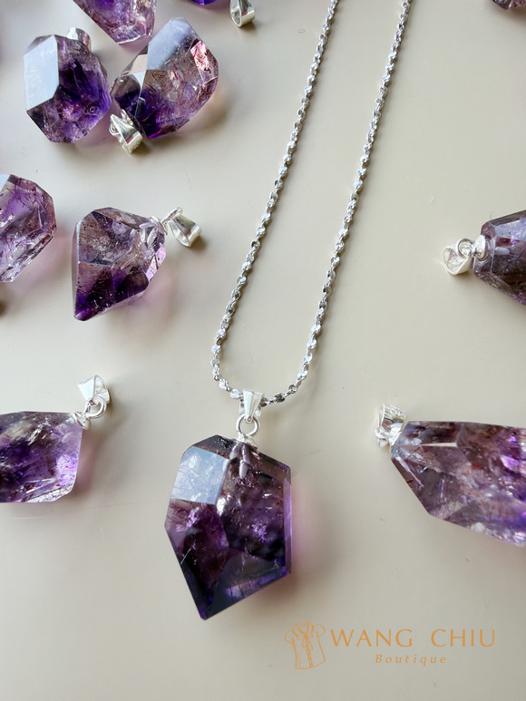 WANG CHIU 商品細節